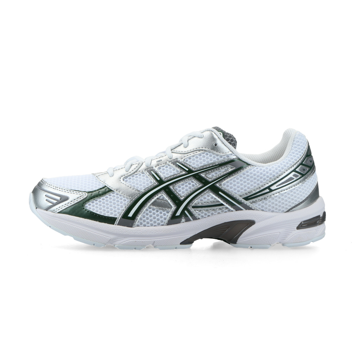 ASICS SportStyle GEL-1130 weiß 44 - Sneaker