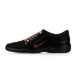 Nike Total 90 Premium Tiempo (black / red sepia / black)