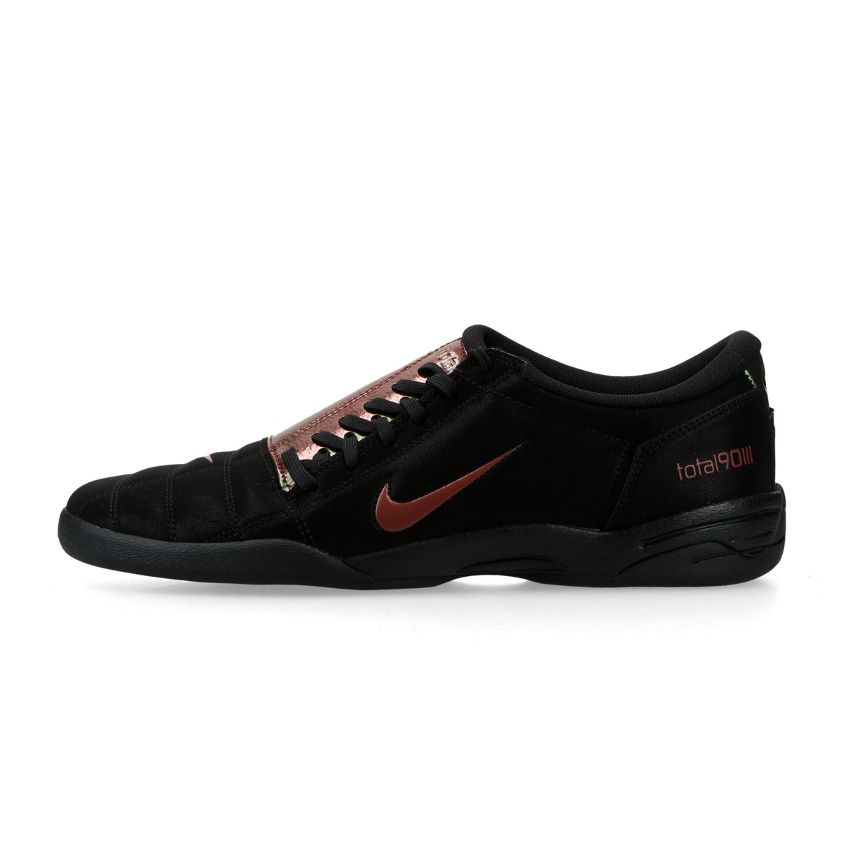 Nike Total 90 Premium Tiempo schwarz 46 - Sneaker