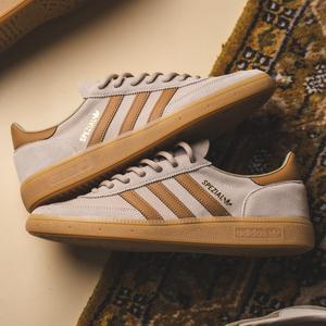 Handball Spezial (wonder beige)