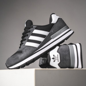 Zx 500 Rs (core black / cloud white / carbon)