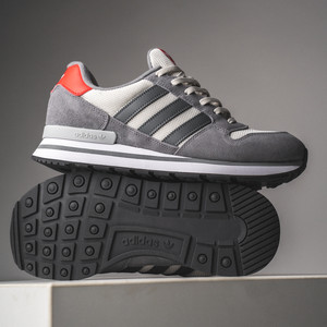 Zx 500 Rs (grey four / grey five / better scarlet)