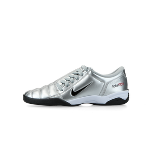 Nike Total 90 (metallic silver / black / university red)