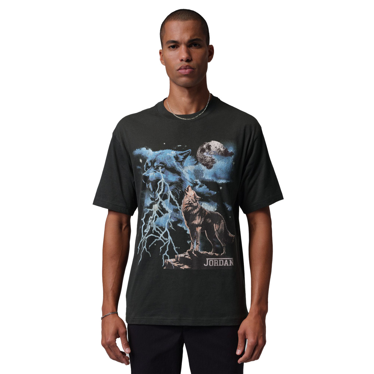 Jordan Jordan Graphic T-Shirt "Off Noir"schwarz XL - T-Shirts & Tops