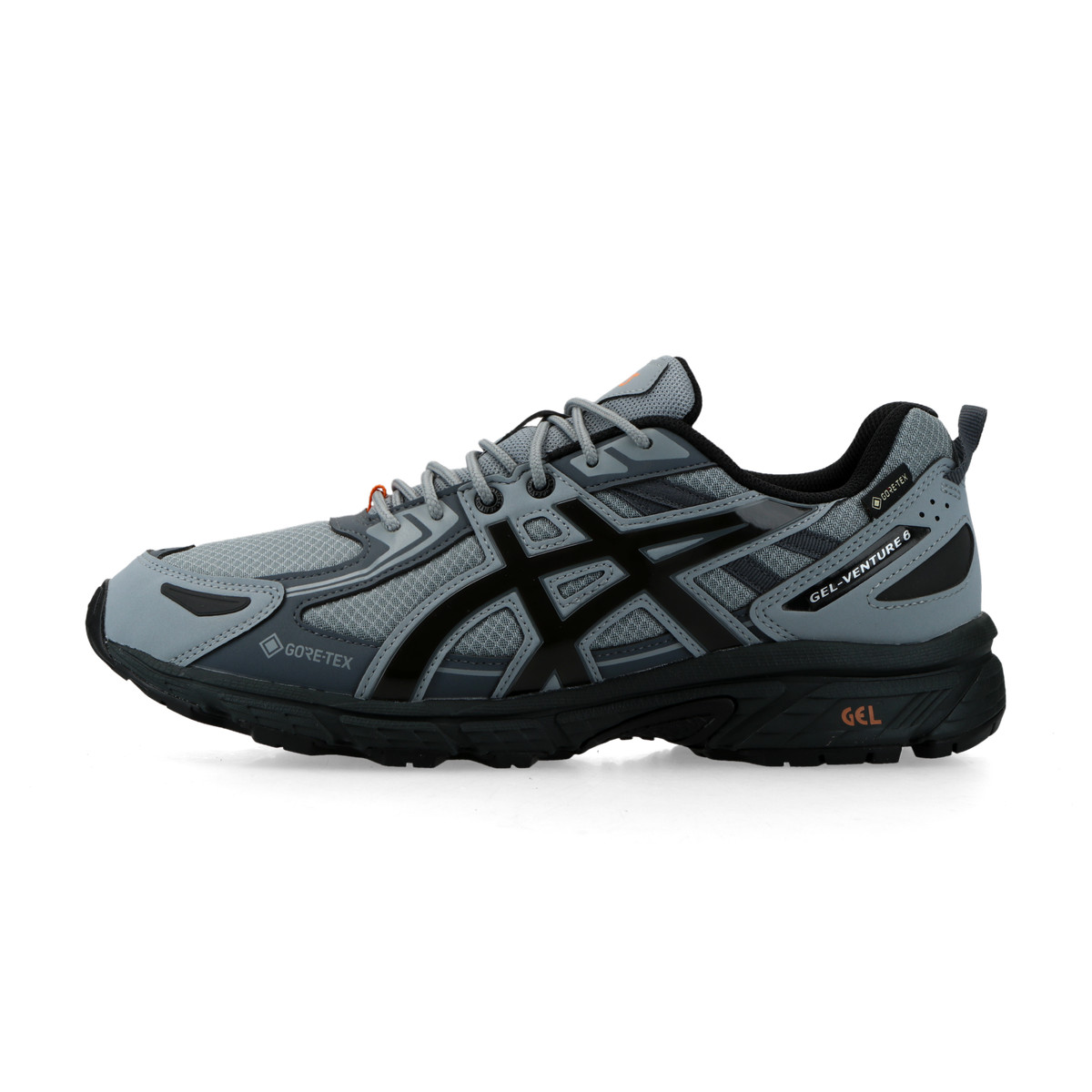 ASICS SportStyle GEL-VENTURE 6 Gore-Tex grau 40 - Sneaker