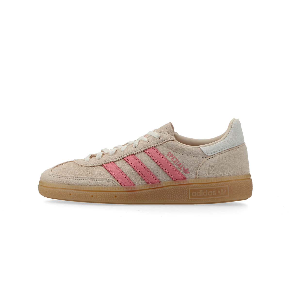adidas Handball Spezial W beige 38 2/3 - Sneaker