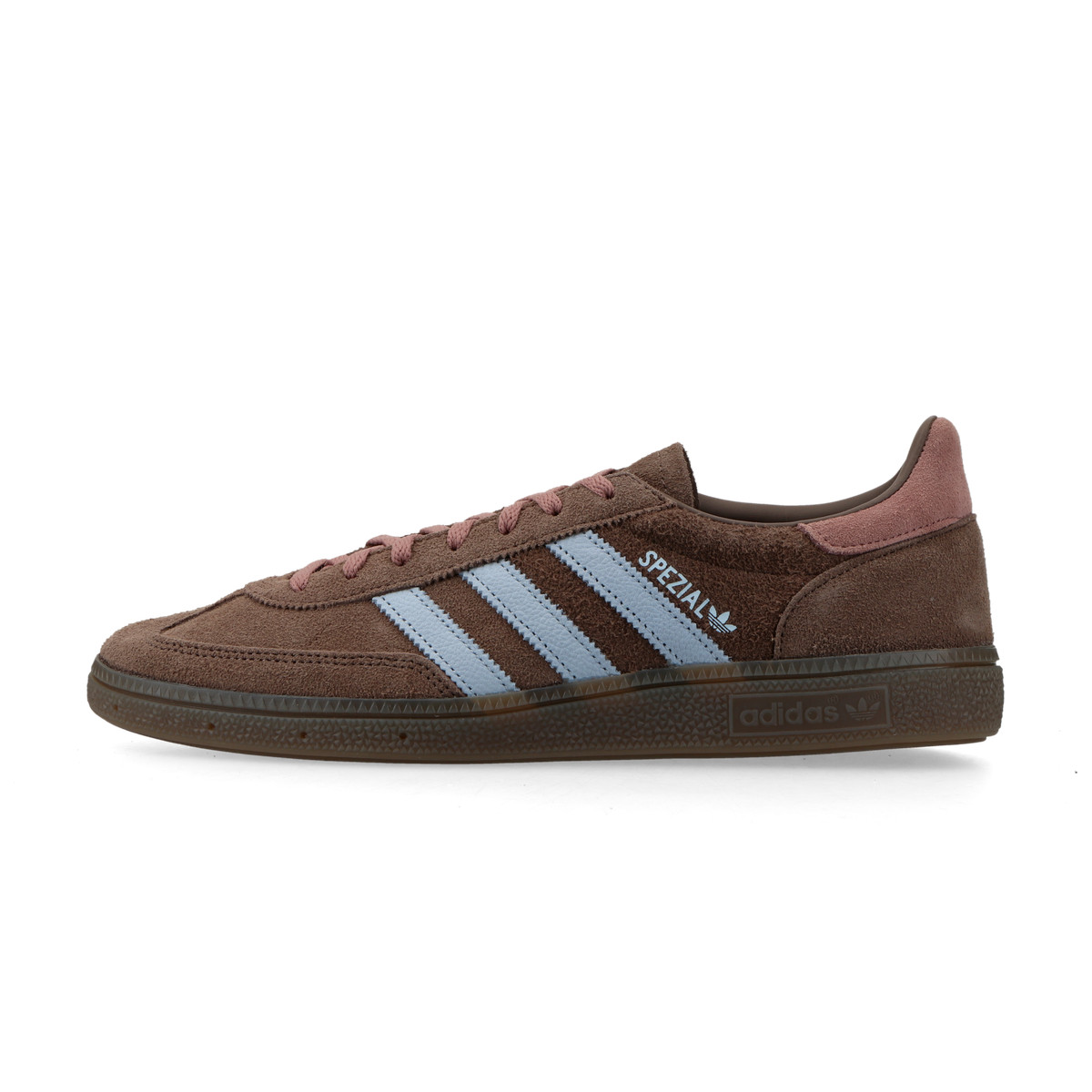 adidas Handball Spezial W braun 48 - Sneaker