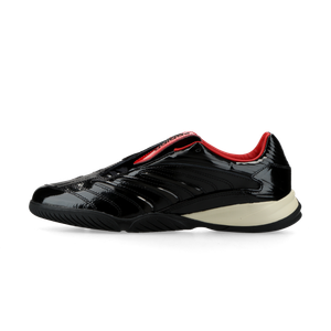 adidas Predator Sala (black / red / black)
