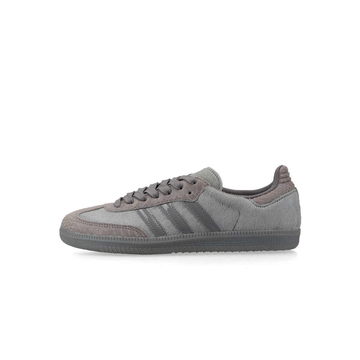 adidas Samba OG W "Taupe Oxide Gold"grau 42 - Sneaker