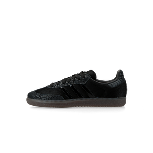 adidas Samba OG W (black / black / white)