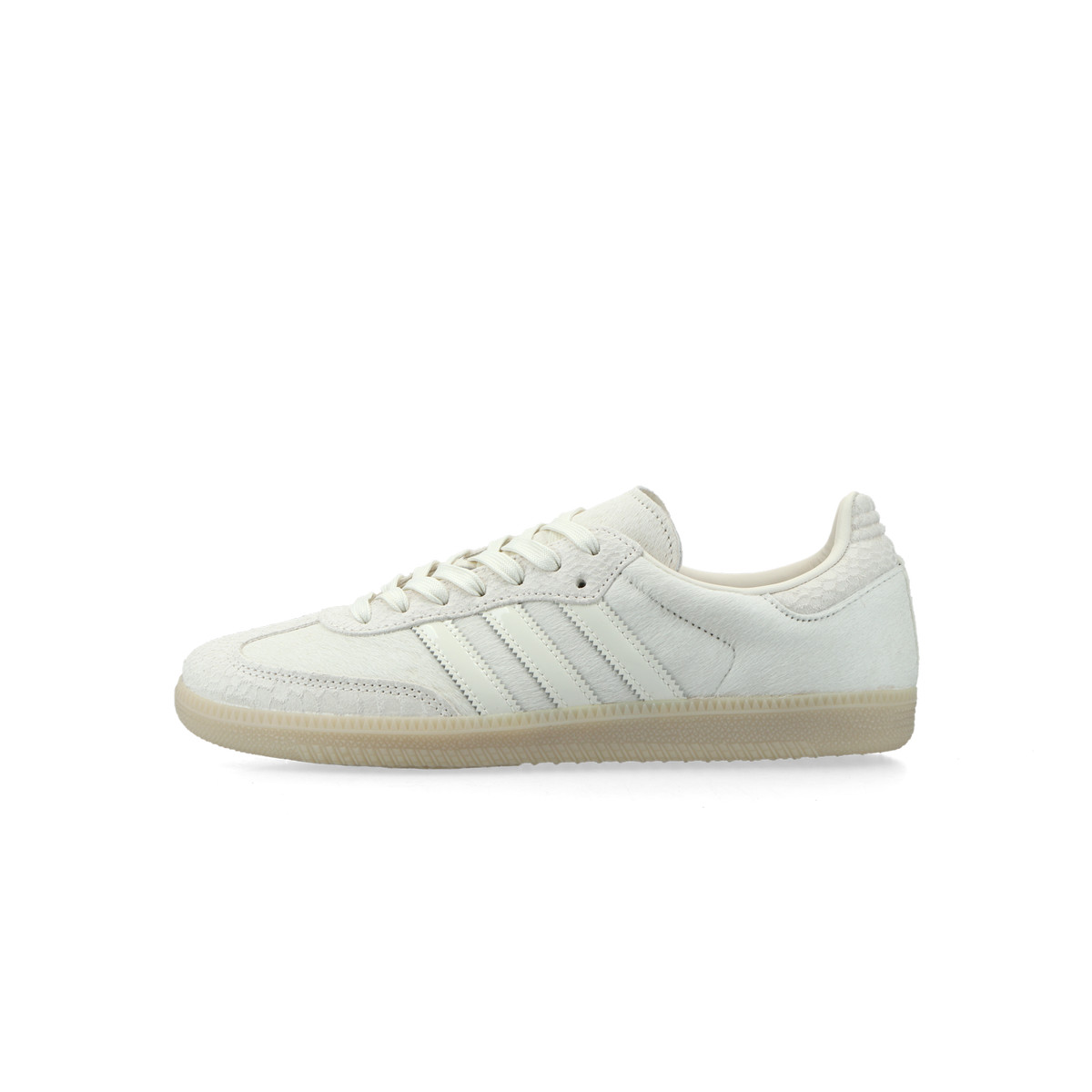 adidas Samba OG W beige 42 2/3 - Sneaker