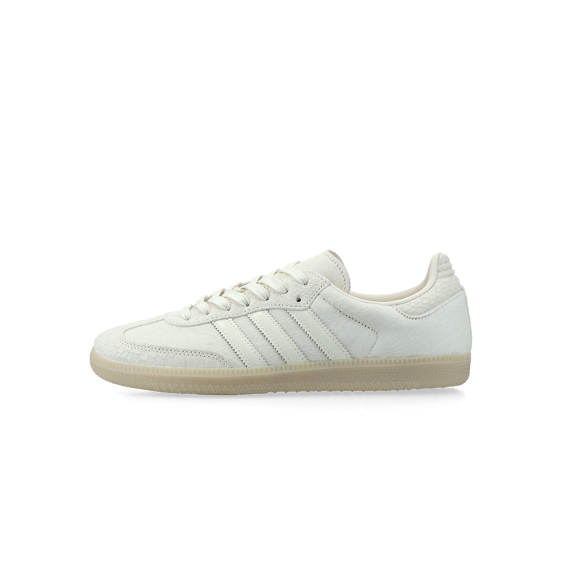 adidas gazelle silver green womens adidas Originals Samba Lux Spikeless Golf Shoes - Alumina/Off White/Gum -  JH6152 - Function18 main image 0