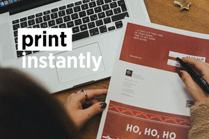 Dernière minute carte cadeau