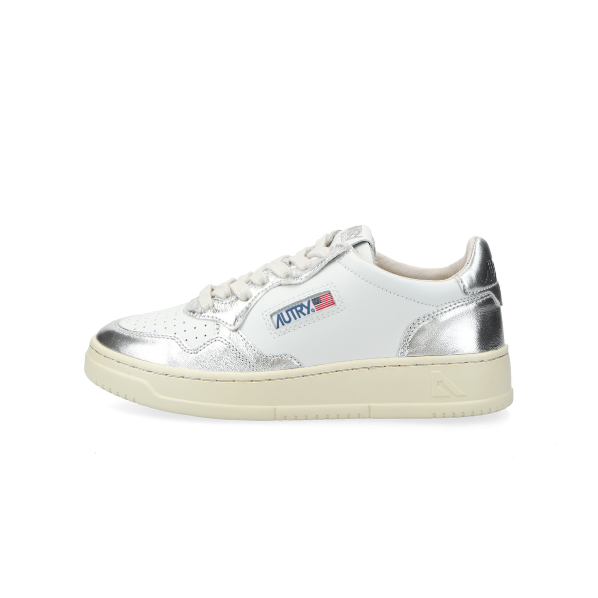 Autry Medalist W silber 37 - Sneaker