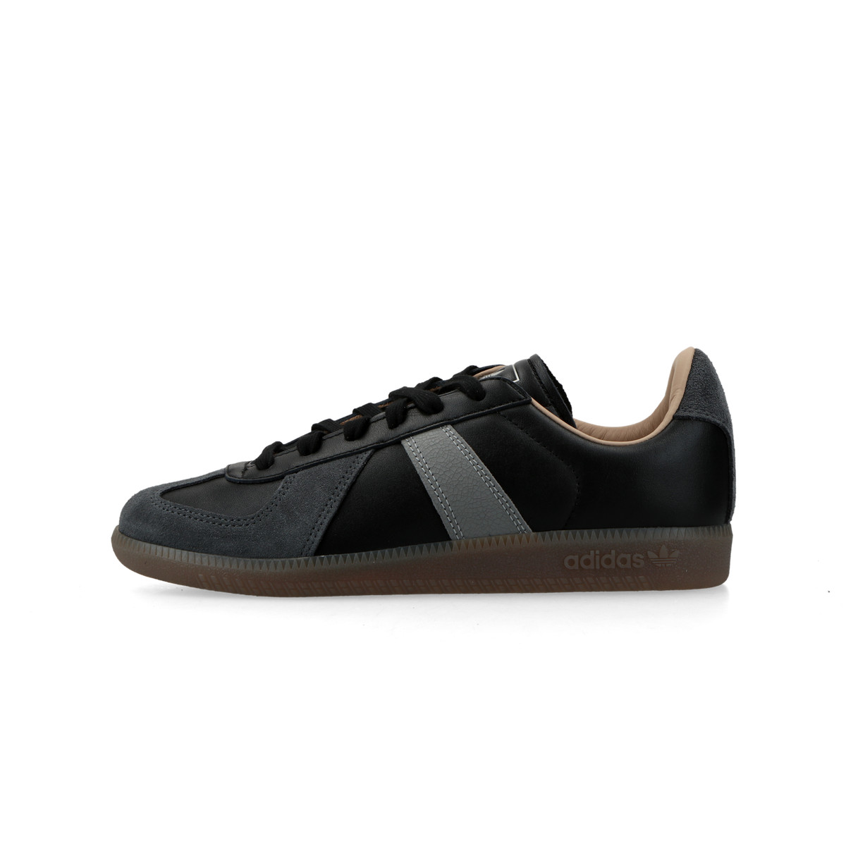 adidas BW Army schwarz 48 - Sneaker