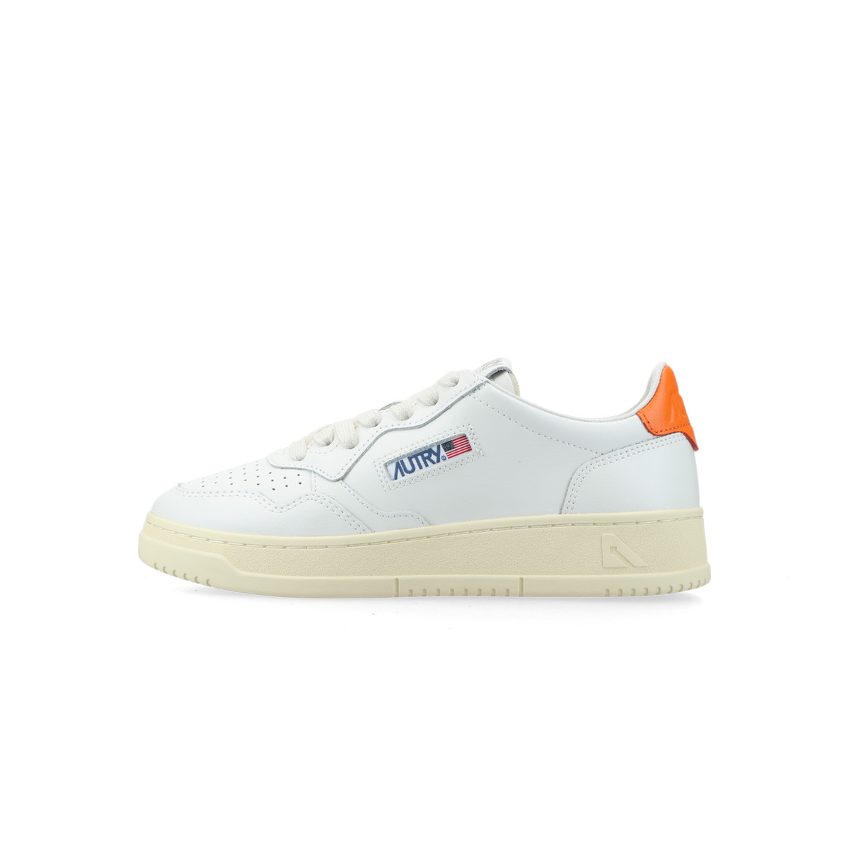 Autry Medalist Low W weiß 38 - Sneaker