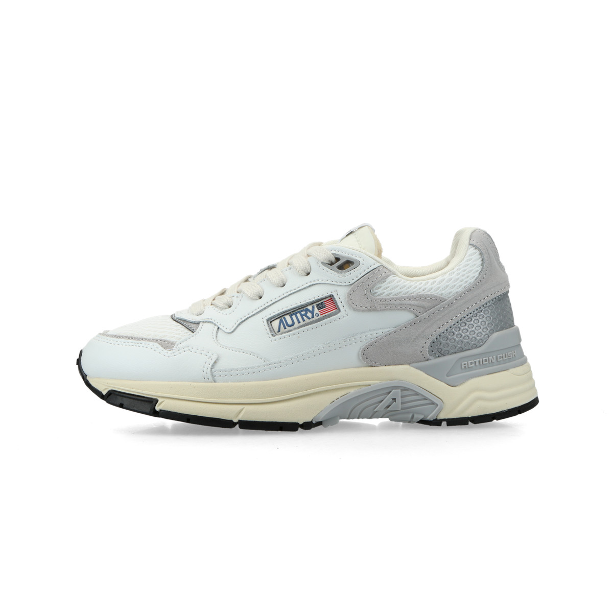 Autry Hyperway Low W weiß 38 - Sneaker