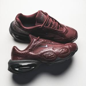 WMNS Air Max Muse SE (burgundy crush / mtlc dark grey / black)