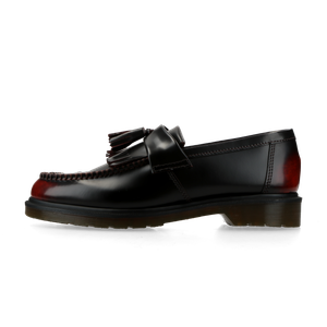 Dr Martens Adrian (cherry red arcadia)