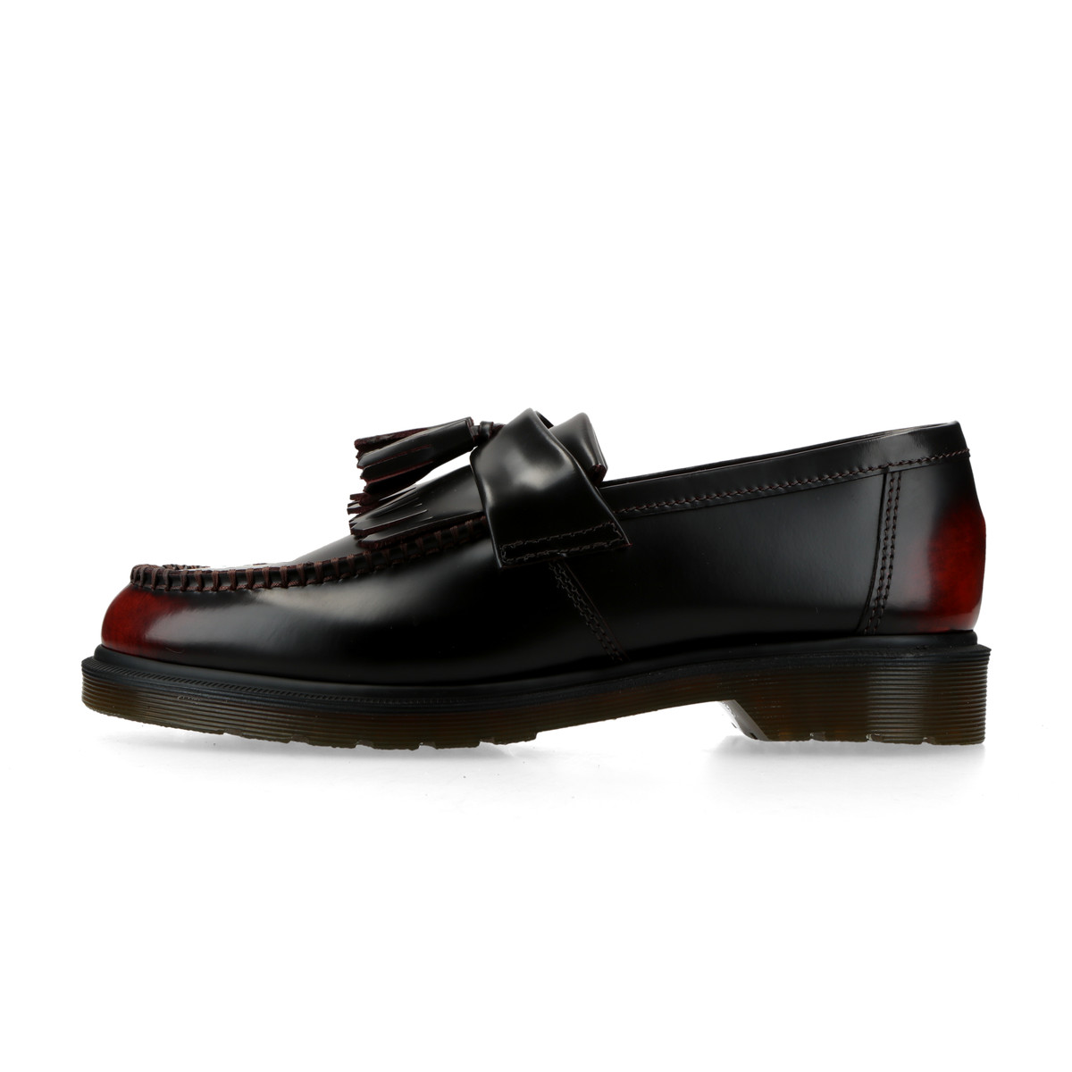 Dr. Martens Adrian rot 47 - Sneaker