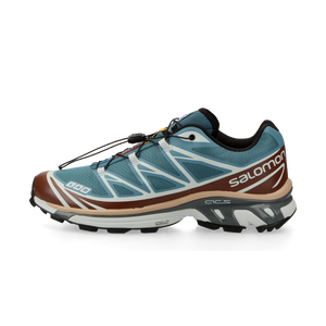 Salomon XT-6 (aegean blue / tosh / hazelnut)