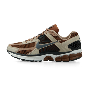 Nike Zoom Vomero 5 (lt british tan / dk smoke grey)