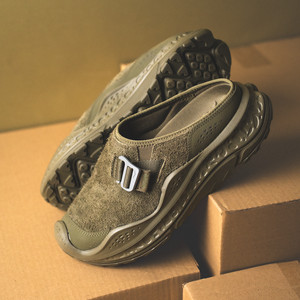 U Ora Primo Ext (antique olive / antique olive)