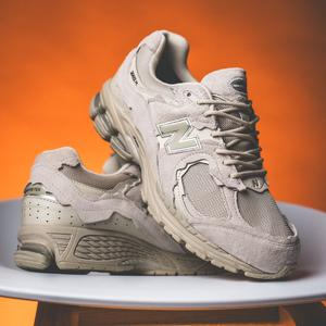 U2002DXC Gore-Tex Protection Pack: Shipyard