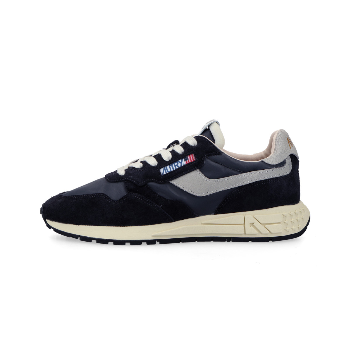 Autry Reelwind Low W blau / navy 36 - Sneaker