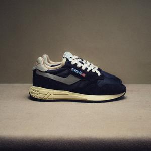Reelwind Low W (dark navy)