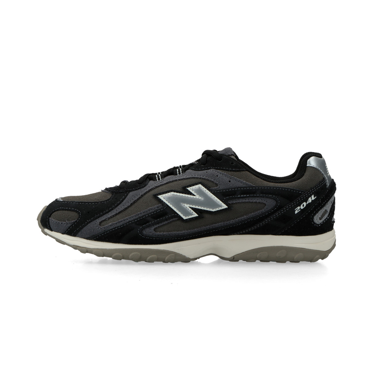 New Balance U204L5WZ grau 36 - Sneaker