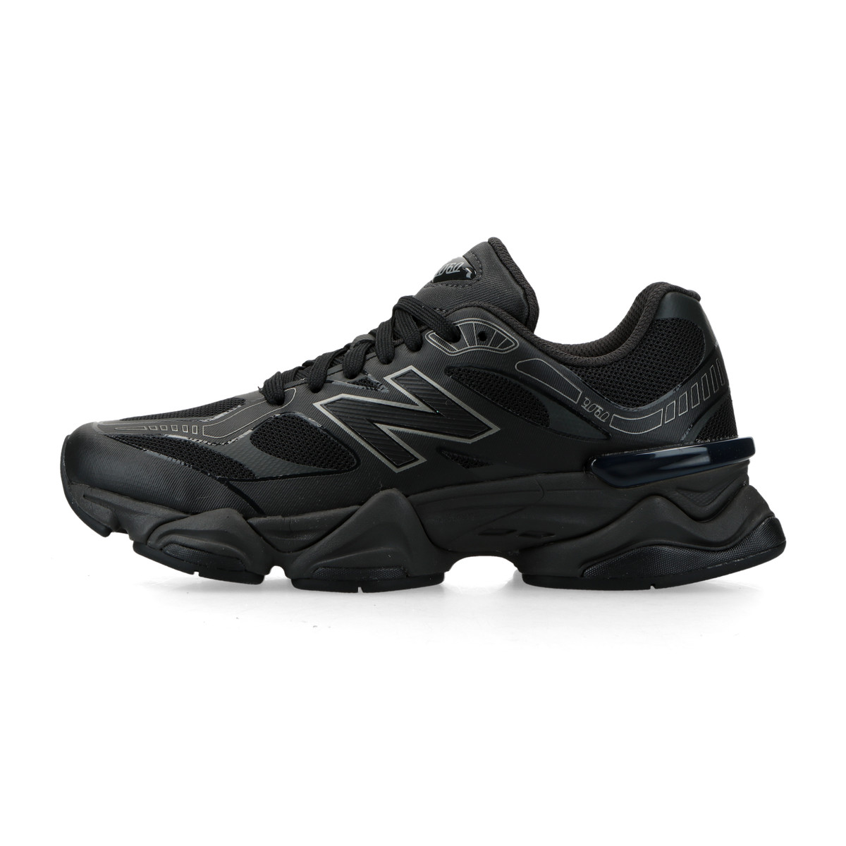 New Balance U90606TO schwarz 40 - Sneaker