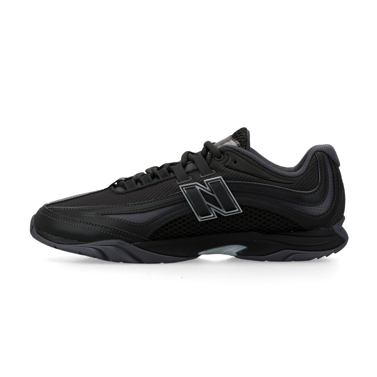 New Balance URC563AR grau 42 - Sneaker