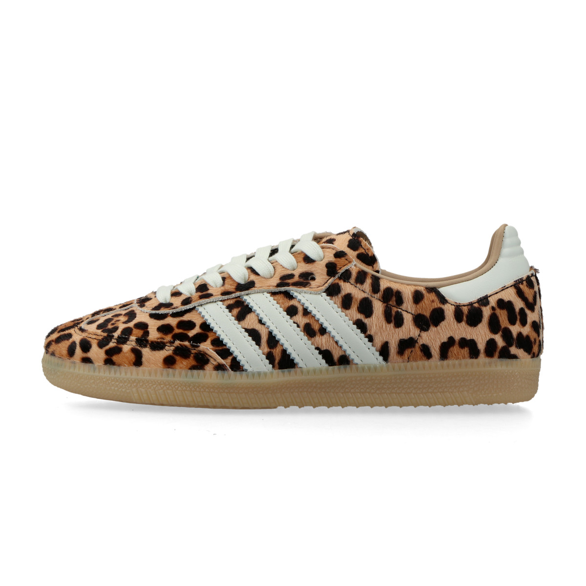 adidas Samba OG W "Leo" beige 36 - Sneaker
