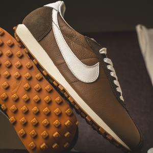 LD-1000 Premium (mosswood brown / sail / dark hazel)