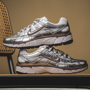 P-6000 (white / tattoo / metallic silver / black)