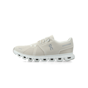 On Cloud 6 W (pearl / white)