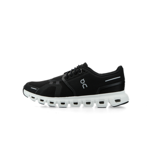 On Cloud 6 W (black / white)