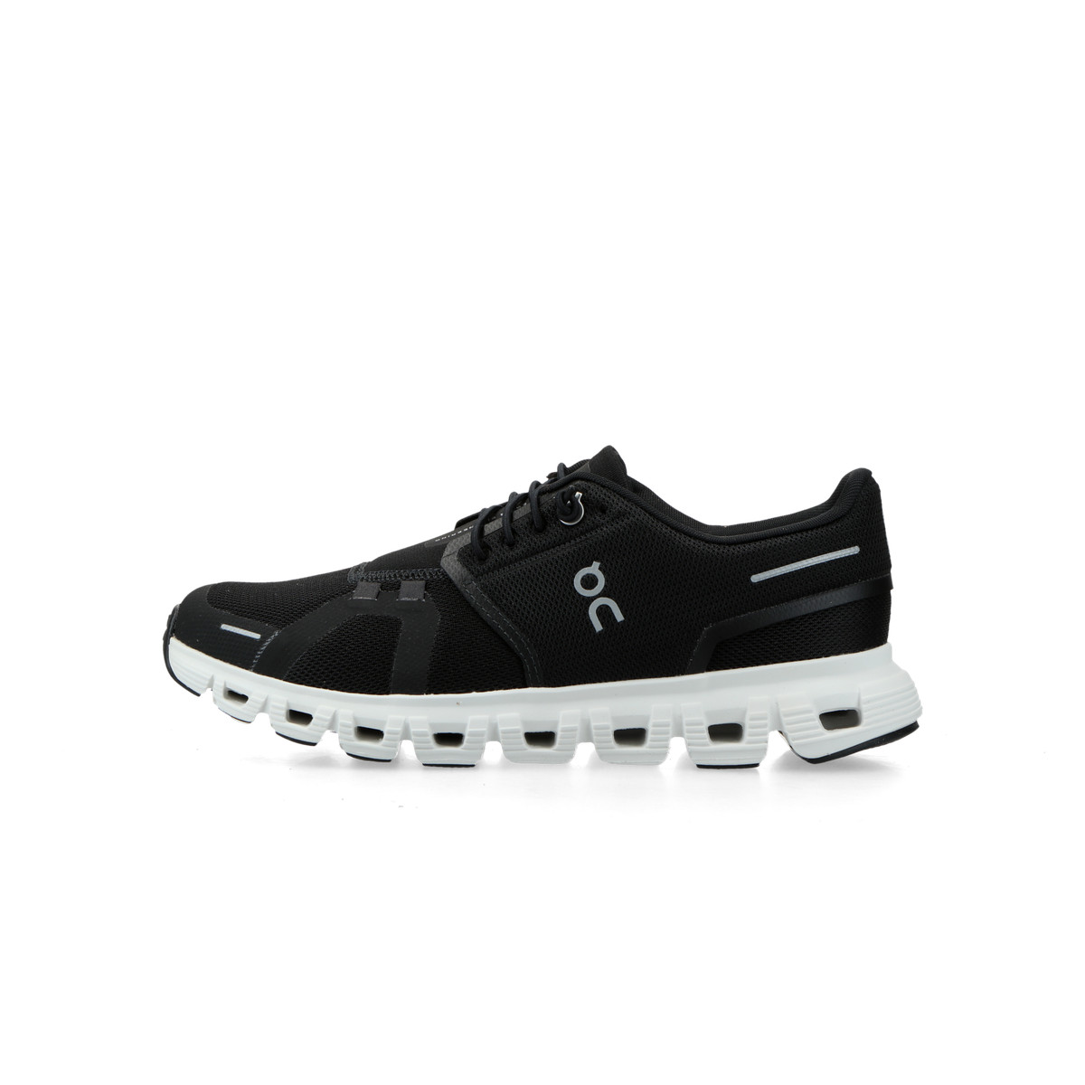 On Cloud 6 W schwarz 41 - Sneaker