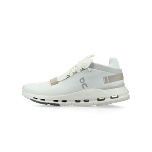 On Cloudnova 2 W (ice / sand)