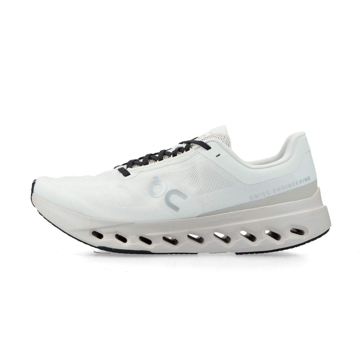 On Cloudsurfer Next 1 M weiß 48 - Sneaker