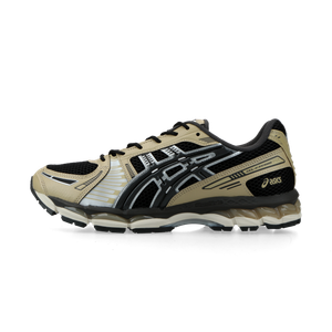 ASICS SportStyle GEL-KAYANO 12.1 (black / obsidian grey)