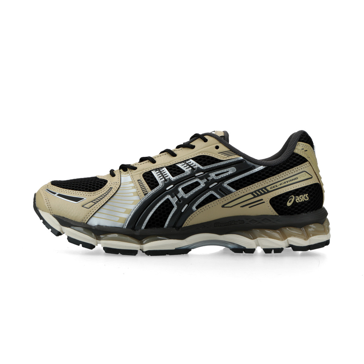 ASICS SportStyle GEL-KAYANO 12.1 schwarz 46.5 - Sneaker