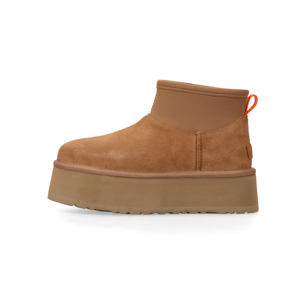 UGG W Classic Mini Dipper "Chestnut"braun 41 - Sneaker