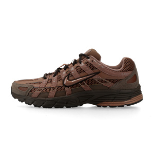 Nike P-6000 Suede (brown)