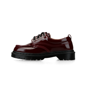 Dr. Martens Lowell Cherry Red