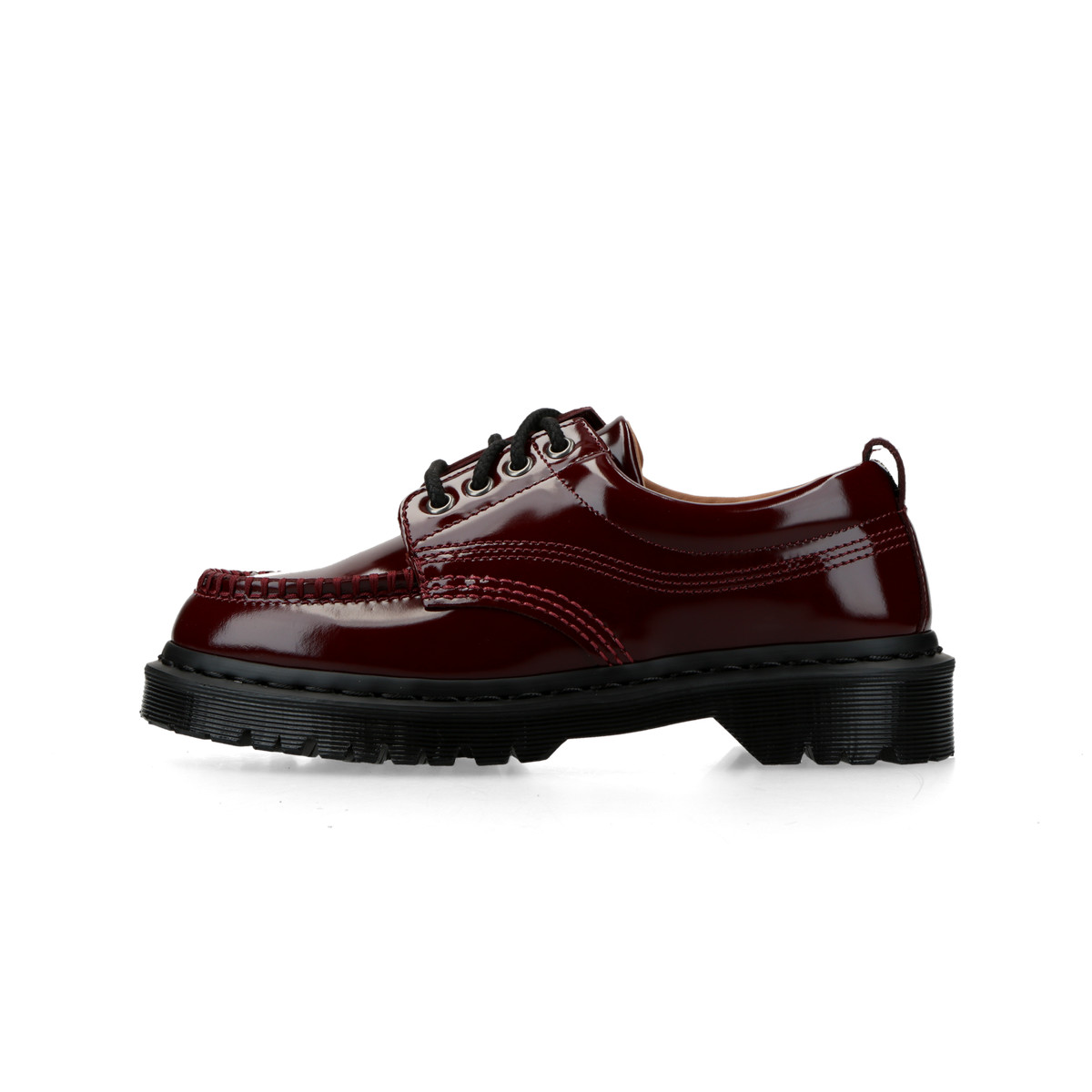 Dr. Martens Lowell "Cherry Red"rot 38 - Sneaker