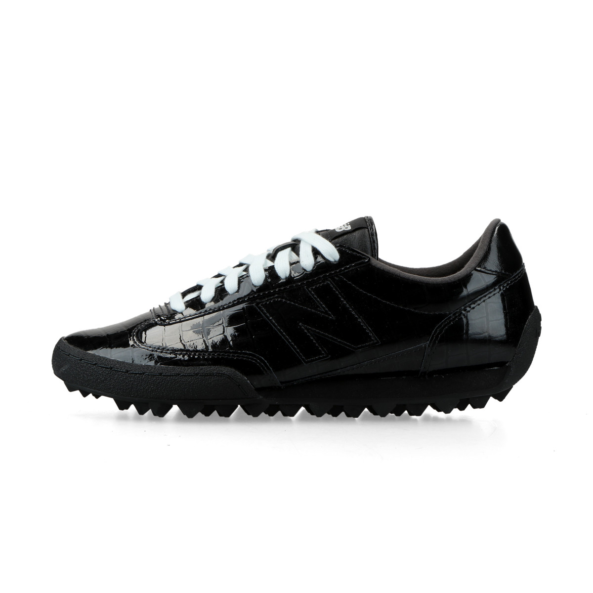 New Balance UGTR2SV Gator schwarz 44.5 - Sneaker