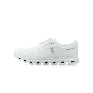 On Cloud 6 M (white / white)
