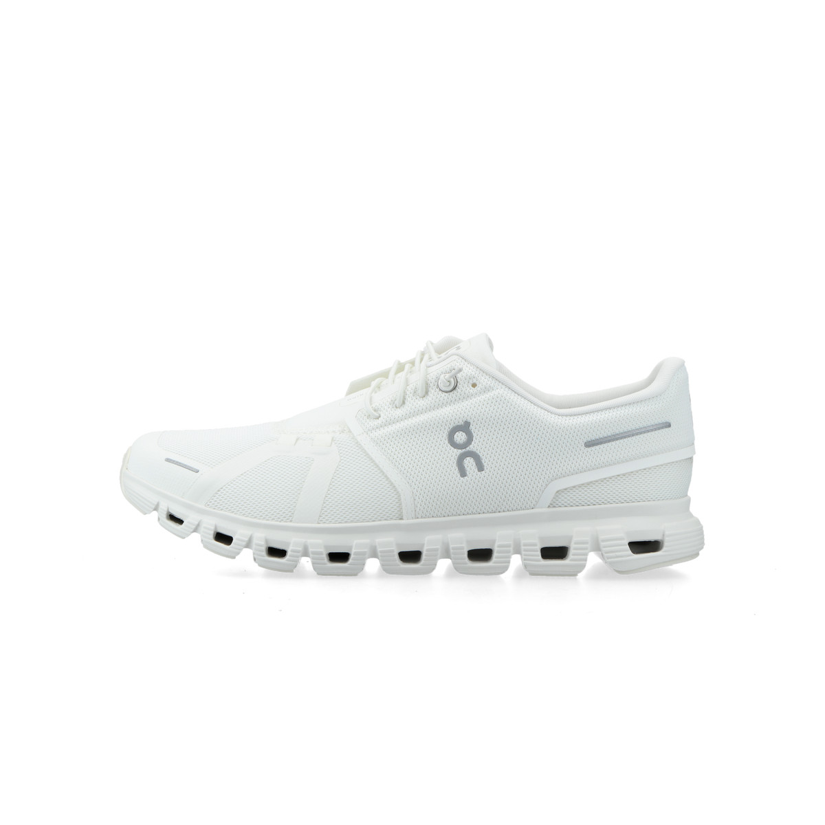 On Cloud 6 M weiß 48 - Sneaker